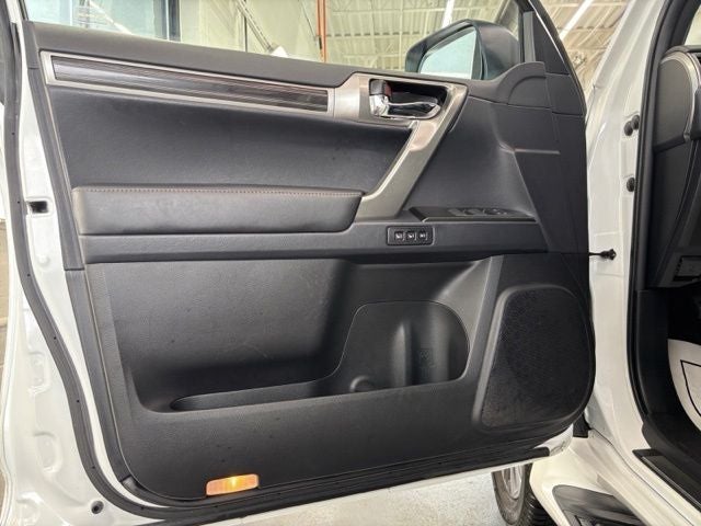 2022 Lexus GX 460 Luxury