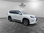 2022 Lexus GX 460 Luxury