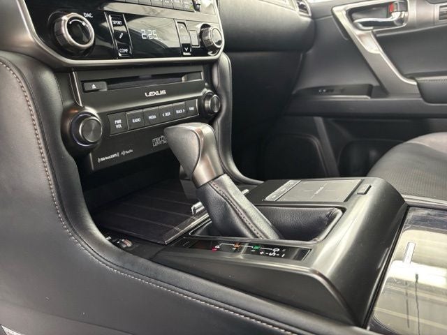 2022 Lexus GX 460 Luxury