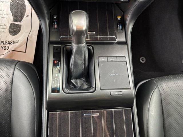 2022 Lexus GX 460 Luxury