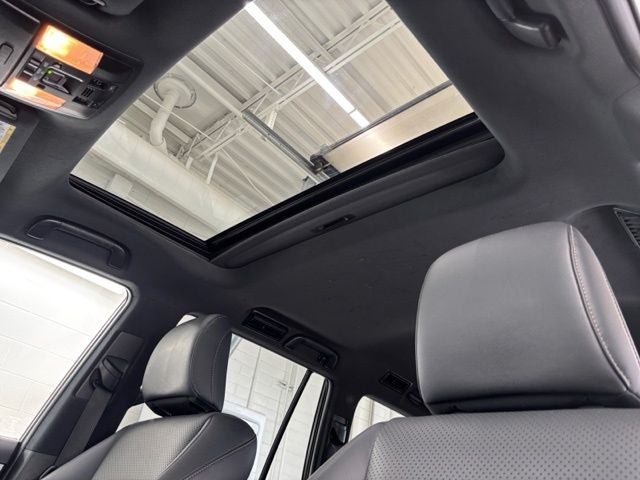 2022 Lexus GX 460 Luxury