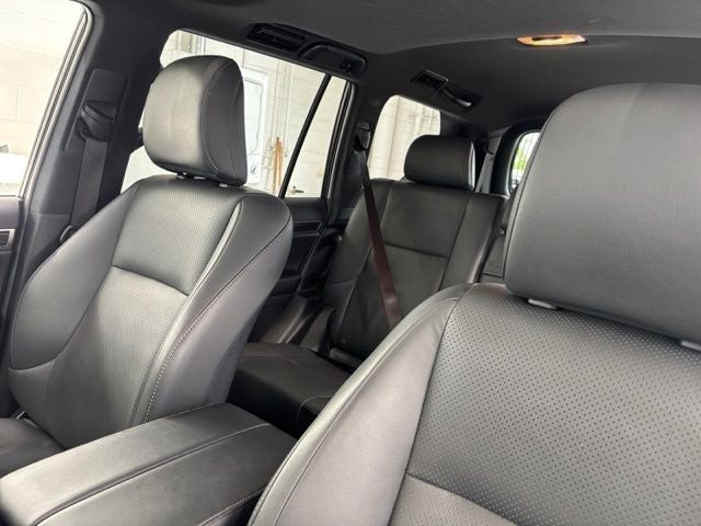 2022 Lexus GX 460 Luxury