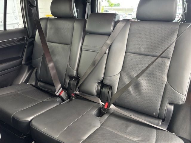 2022 Lexus GX 460 Luxury