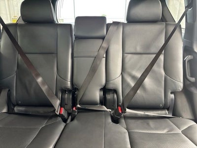 2022 Lexus GX 460 Luxury