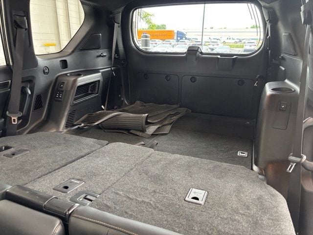 2022 Lexus GX 460 Luxury