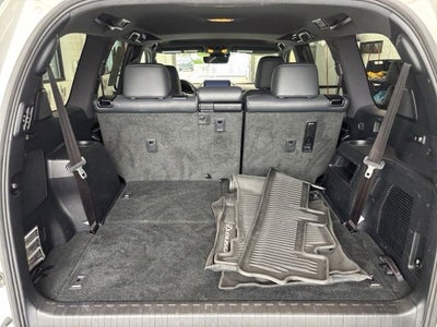2022 Lexus GX 460 Luxury