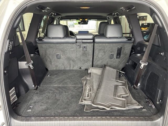 2022 Lexus GX 460 Luxury