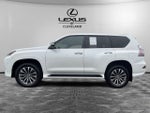 2022 Lexus GX 460 Luxury