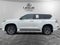 2022 Lexus GX 460 Luxury