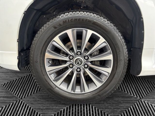 2022 Lexus GX 460 Luxury