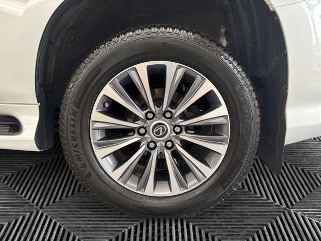 2022 Lexus GX 460 Luxury
