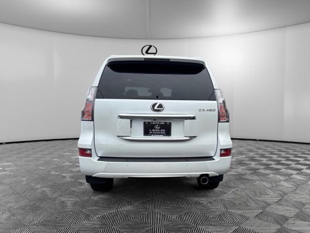 2022 Lexus GX 460 Luxury