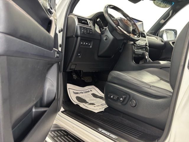 2022 Lexus GX 460 Luxury