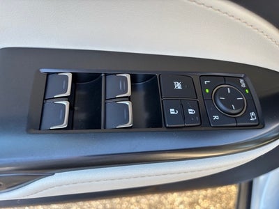 2025 Lexus NX 350 Luxury