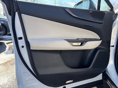 2025 Lexus NX 350 Luxury