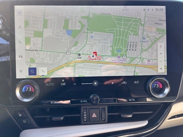 2025 Lexus NX 350 Luxury