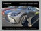 2022 Lexus NX 350h Luxury