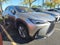 2022 Lexus NX 350h Luxury