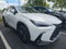 2025 Lexus NX 450h+ Luxury