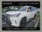 2017 Lexus LX 570