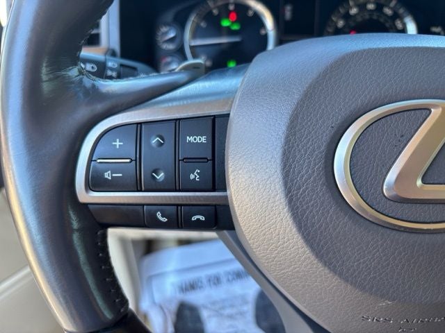 2017 Lexus LX 570