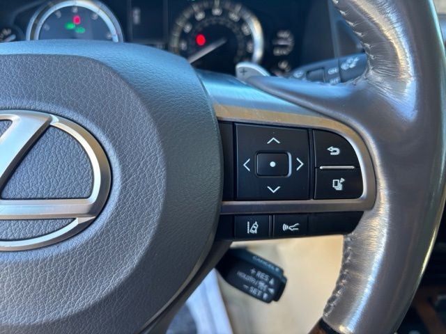2017 Lexus LX 570