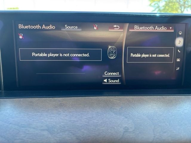 2017 Lexus LX 570