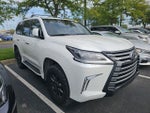 2017 Lexus LX 570
