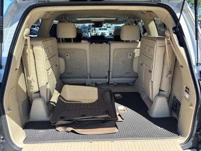 2017 Lexus LX 570