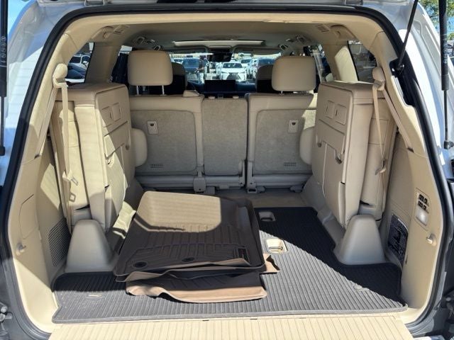 2017 Lexus LX 570
