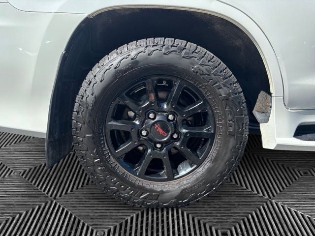 2017 Lexus LX 570