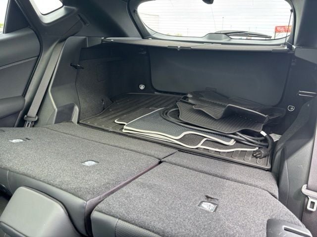 2025 Lexus NX PHEV 450h+ - Photo 27