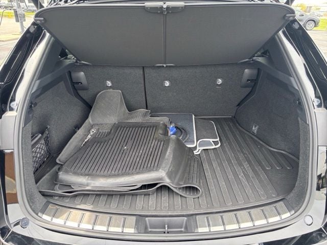 2025 Lexus NX PHEV 450h+ - Photo 28