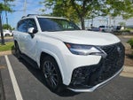 2024 Lexus LX 600 F SPORT