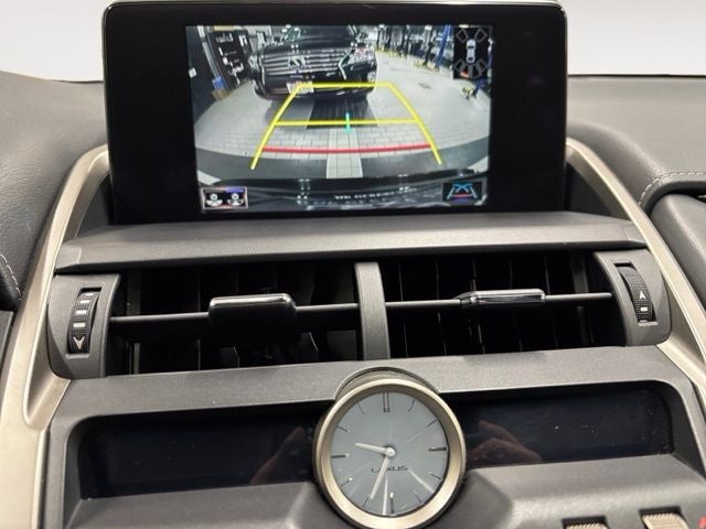 2021 Lexus NX 300 F Sport