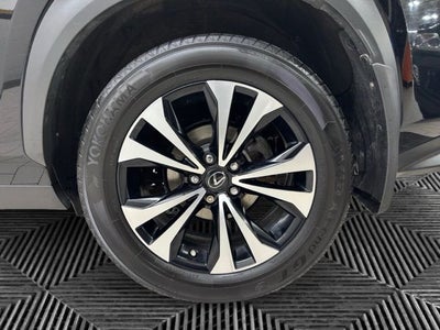 2021 Lexus NX 300 F Sport