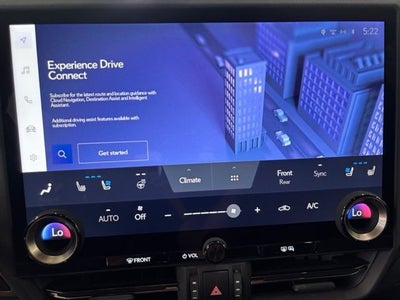 2025 Lexus GX 550 Premium+