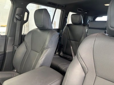 2025 Lexus GX 550 Premium+