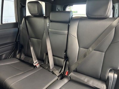 2025 Lexus GX 550 Premium+