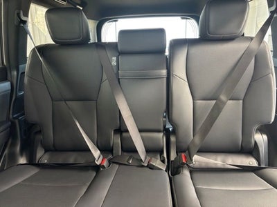 2025 Lexus GX 550 Premium+