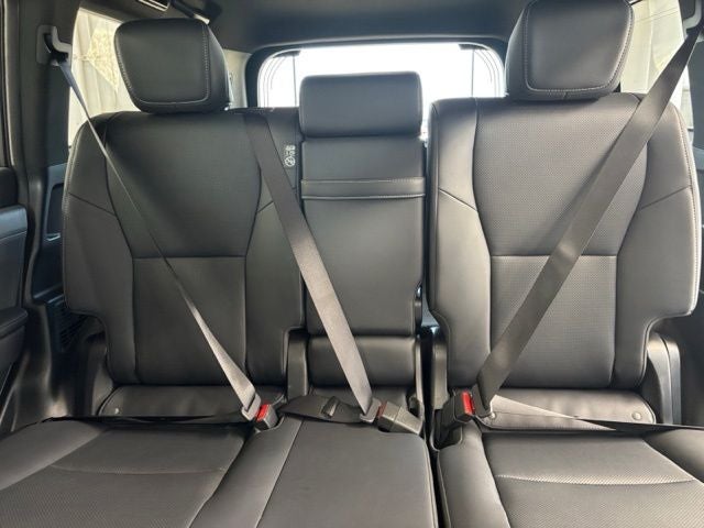 2025 Lexus GX 550 Premium+