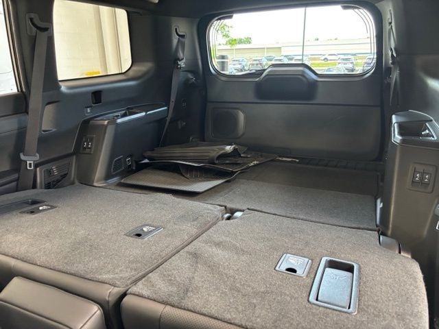 2025 Lexus GX 550 Premium+