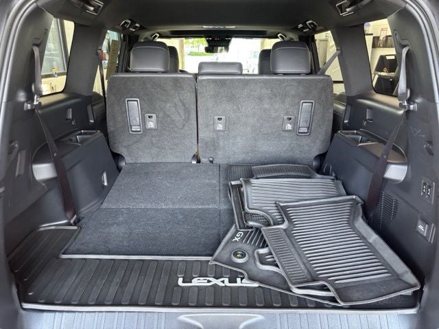2025 Lexus GX 550 Premium+