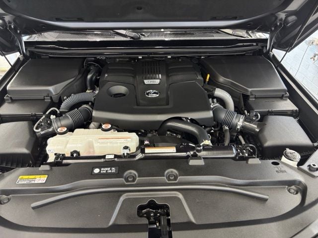 2025 Lexus GX 550 Premium+