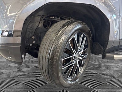 2025 Lexus GX 550 Premium+