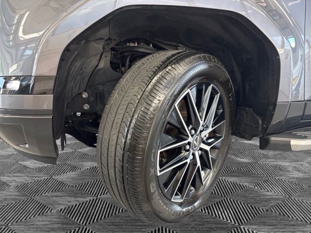 2025 Lexus GX 550 Premium+