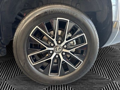 2025 Lexus GX 550 Premium+
