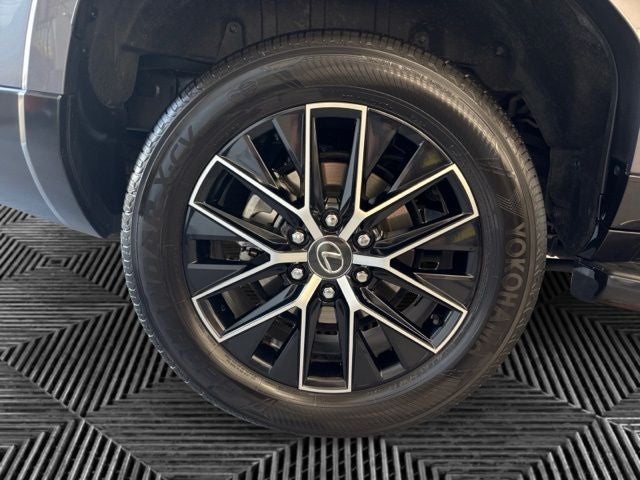 2025 Lexus GX 550 Premium+