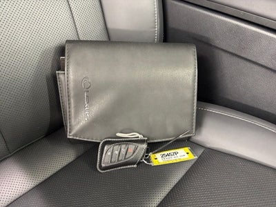 2025 Lexus GX 550 Premium+