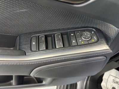 2025 Lexus GX 550 Premium+